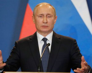 Кремль выдвинул три условия Украины
