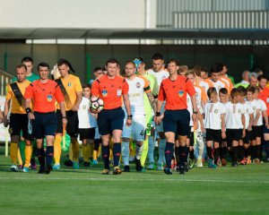 "Олександрія" вийшла в Лігу Європи: результати останнього туру УПЛ