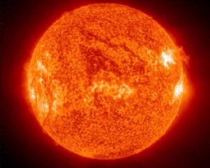 NASA збирається відправити зонд до Сонця