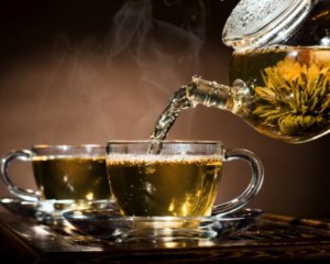 Ученые узнали, как чай влияет на женщин