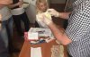 Лікарку затримали за отримання 10 тис. грн хабара