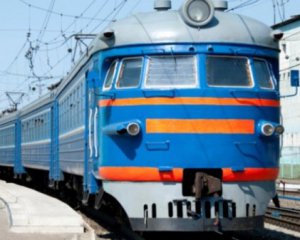 Из Одессы запускают поезд на Донбасс