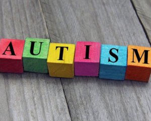 Дети с аутизмом часто вырастают гениями - ученые