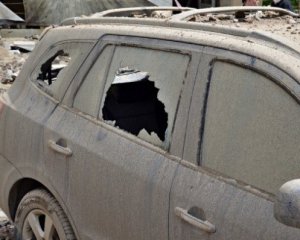 Кличко прокоментував масштабний прорив магістралі в Києві