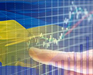 Україна опустилася в економічному рейтингу країн