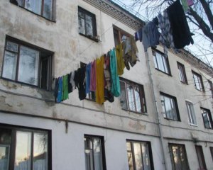 Украинцам позволили бесплатно приватизировать комнаты в общежитиях