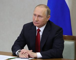 Путін пригрозив відповісти на розростання американської системи ПРО
