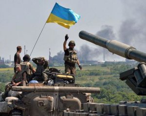 Стало известно, сколько Украина потратила на войну в прошлом году