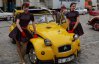 12 причин відвідати Міжнародний автомобільний "Ретрофест" у  Кам'янець-Подільському