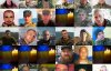 Помним: имена всех бойцов АТО, погибших в мае