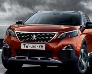 Водители больше не нужны: мир поразил первый беспилотный Peugeot 3008