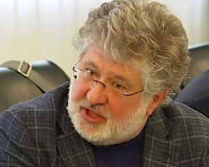 УЄФА "наїхав" на НБУ за борги Коломойського