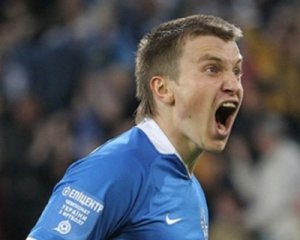 "Вилетіла не команда, а так званий президент" - Ротань жорстко висловився про Коломойського