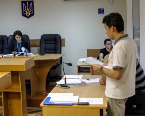 Уволенный артист Нацоперы выступил против бывшего работодателя на суде