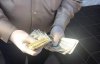 Співробітника карного розшуку затримали за $3 тис. хабара