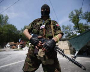 Боевика ДНР впервые осудили за нарушение законов ведения войны