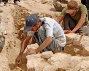Археологи розкопали цвинтар давніх слов&#039;ян