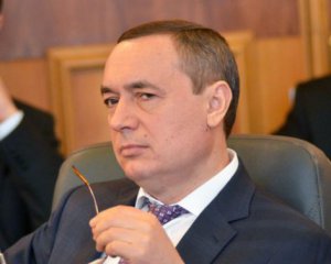У екс-нардепа Мартиненка відібрали акції