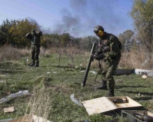 Боевики активизировались на всех направлениях: украинская армия несет потери
