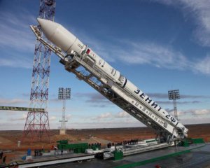 "Південмаш" виготовить 12 ракет для російського холдингу