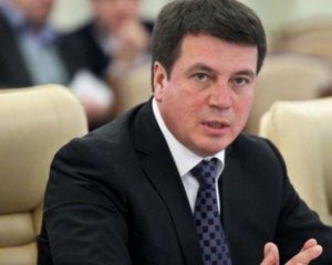 Вице-премьер Зубко в мае заработал более 43,4 тыс. гривен