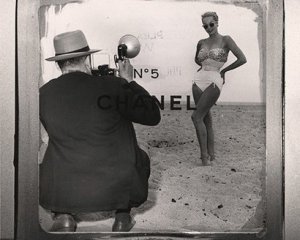 Chanel № 5 створив парфумер із царської Росії