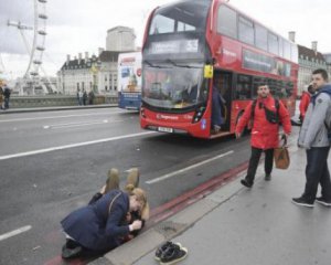 Затримали 12 осіб у зв&#039;язку з терактом у Лондоні