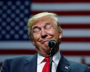Дональд Трамп після терактів в Лондоні знов вимагає заборонити в'їзд мусульман до США