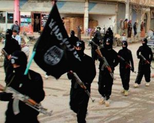 Ісламська держава взяла на себе відповідальність за теракт в Лондоні