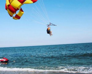 Експерт розповів, скільки буде коштувати відпочинок на морі