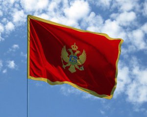 Черногория вошла в НАТО