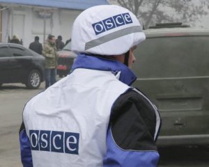 ОБСЄ попереджають про екологічну катастрофу на Донбасі
