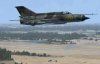 Сирійці збили військовий літак з Росії