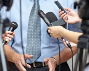 Сім цікавих фактів про журналістів