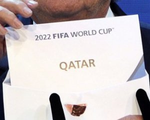 Кубок мира-2022 в Катаре под угрозой срыва
