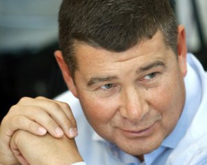 Раскрыли миллиардные махинации народного депутата Онищенко