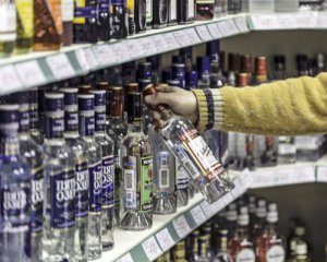 В Киеве разрешат продавать алкоголь ночью
