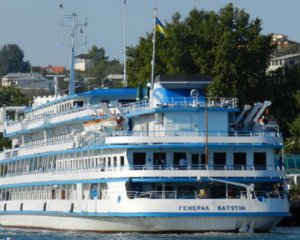 Стала известна причина похода украинского лайнера на Ростов