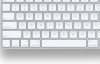 Apple выпустила беспроводную клавиатуру с цифровым блоком