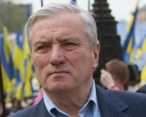 Брат Ющенко заявил, что в Древней Греции общались на украинском языке