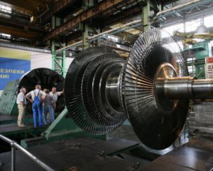 Показали українського конкурента Siemens і General Electric
