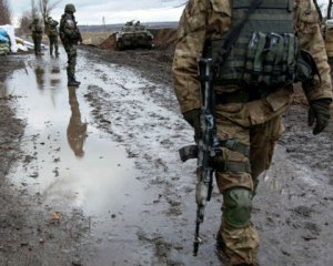 Вбивчі міни Донбасу: 54 жертви