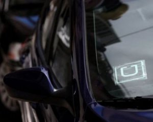 Uber звільнив 20 співробітників через сексуальний скандал