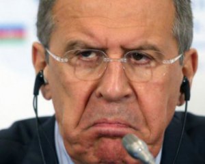 Появилась реакция соцсетей на заявление Лаврова о визовом режиме