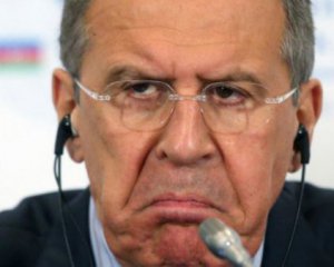 З'явилась реакція соцмереж на заяву Лаврова щодо візового режиму