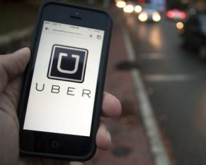 Скандал в Uber: работников увольняют за секс-домогательства