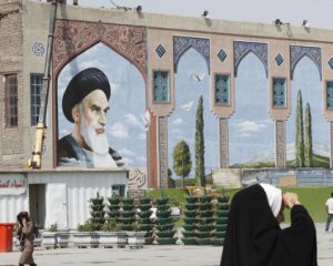 В Ірані атакували парламент і мавзолей Хомейні, є загиблі