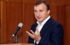Мэр Ирпеня Карплюк обвинил полицию Киевщины в проведении "проплаченных" обысков в горсовете