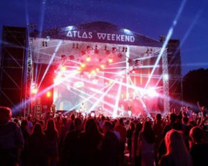 Музичний критик розповів, чого чекає від Atlas Weekend-2017