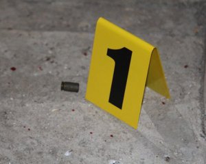 Кілер застрелив ігромана